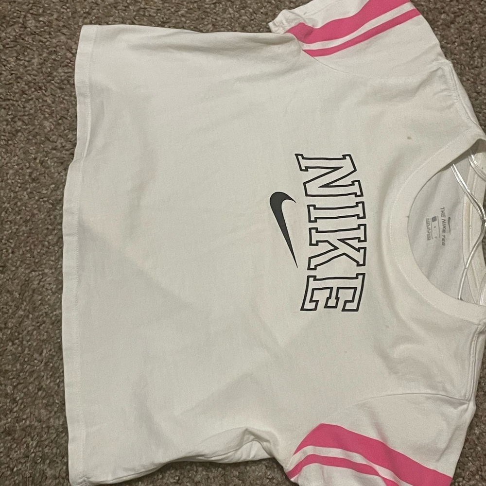 nike shirt